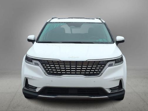 2023 Kia Carnival SX Prestige