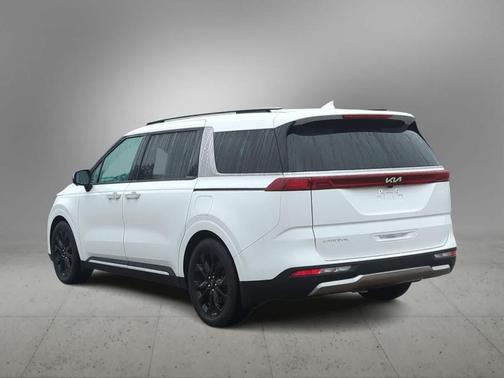 2023 Kia Carnival SX Prestige