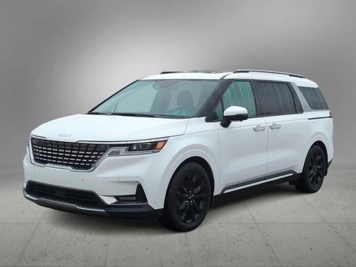 2023 Kia Carnival SX Prestige
