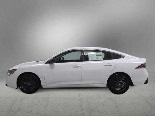 Fresh Powder 2026 Nissan Sentra SV