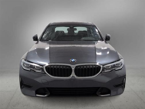 2020 BMW 330 xDrive