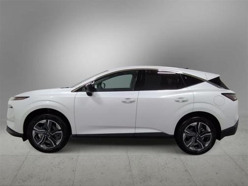2026 Nissan Murano SV