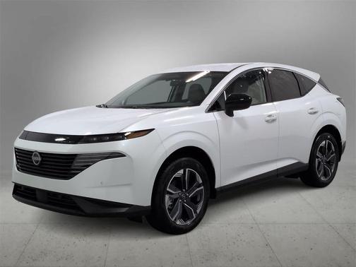 2026 Nissan Murano SV