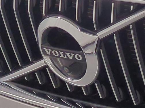 2018 Volvo XC60 T6 Inscription