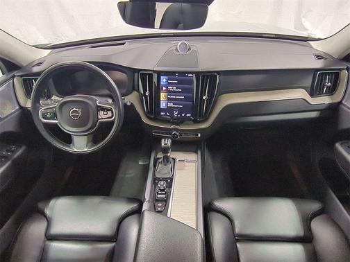 2018 Volvo XC60 T6 Inscription