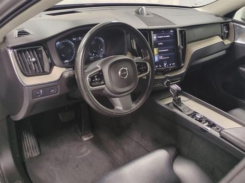 2018 Volvo XC60 T6 Inscription