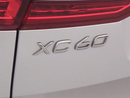 2018 Volvo XC60 T6 Inscription