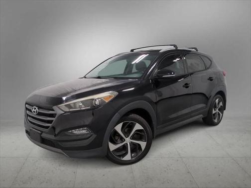 2016 Hyundai TUCSON Sport