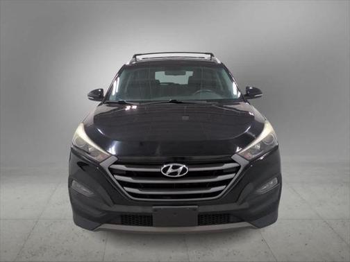 2016 Hyundai TUCSON Sport