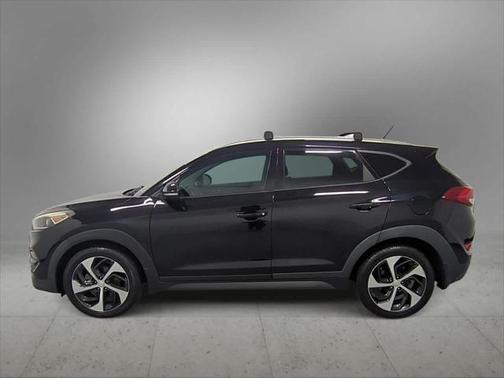 2016 Hyundai TUCSON Sport