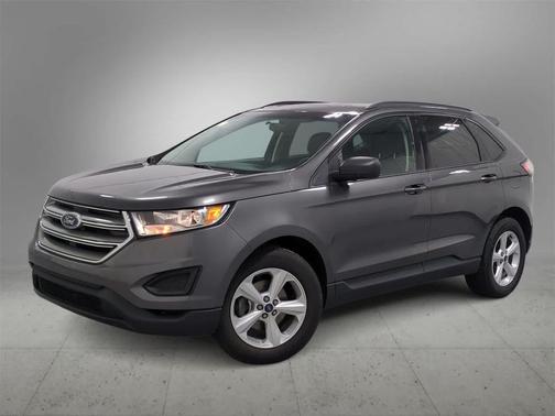 2016 Ford Edge SE