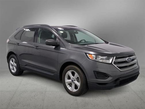 2016 Ford Edge SE