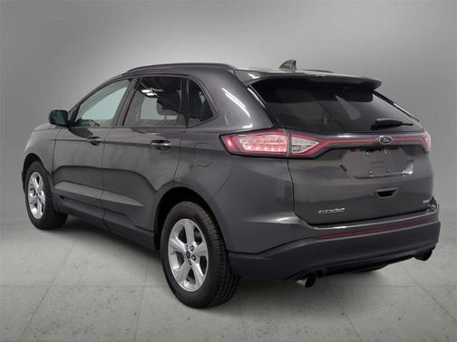 2016 Ford Edge SE