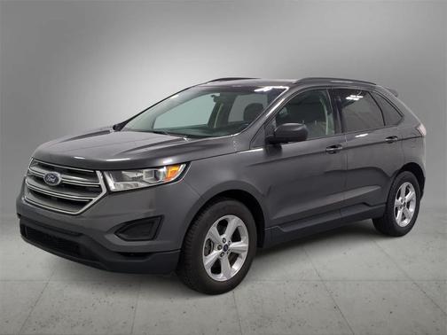 2016 Ford Edge SE