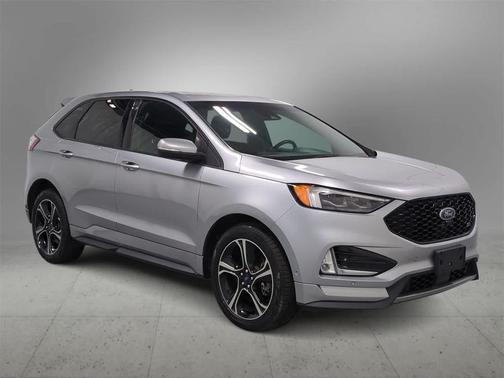 2020 Ford Edge ST