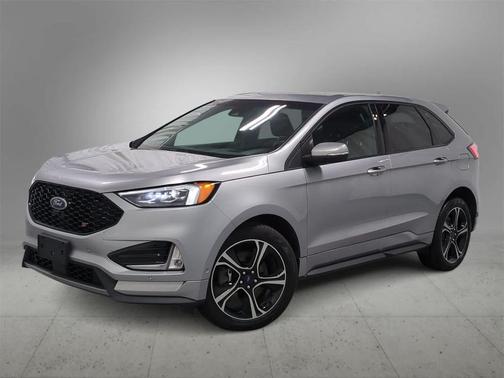 2020 Ford Edge ST