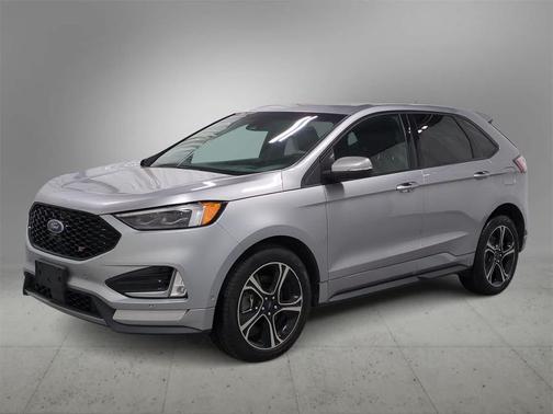 2020 Ford Edge ST