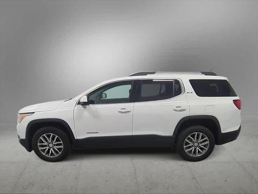 2019 GMC Acadia SLE-2