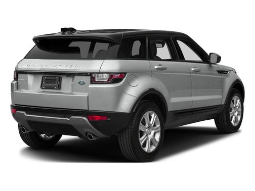 2017 Land Rover Range Rover Evoque SE Premium