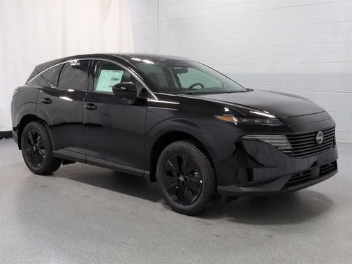 2026 Nissan Murano SV