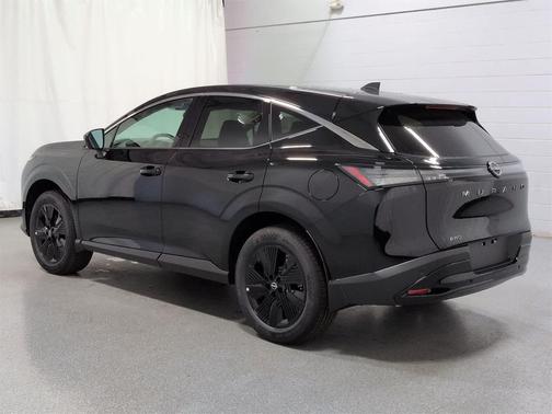 2026 Nissan Murano SV