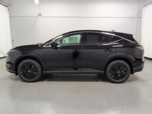 2026 Nissan Murano SV