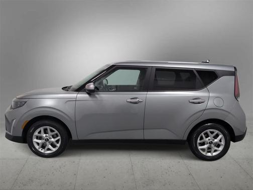 2025 Kia Soul S