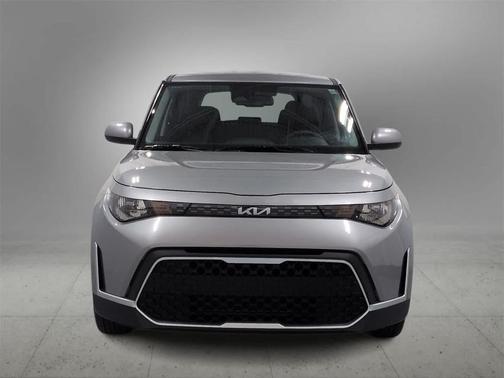 2025 Kia Soul S