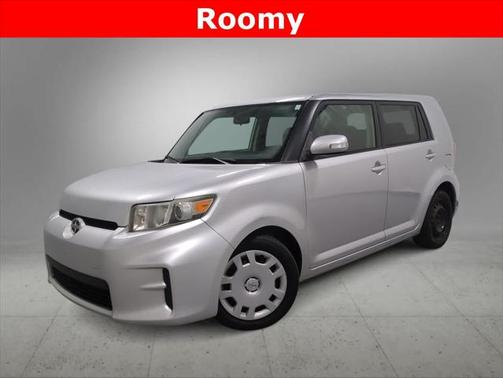 2011 Scion xB Release Series 8.0