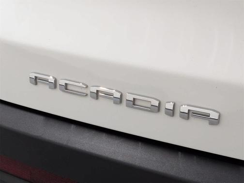 2023 GMC Acadia FWD SLT