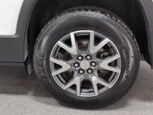 2023 GMC Acadia FWD SLT