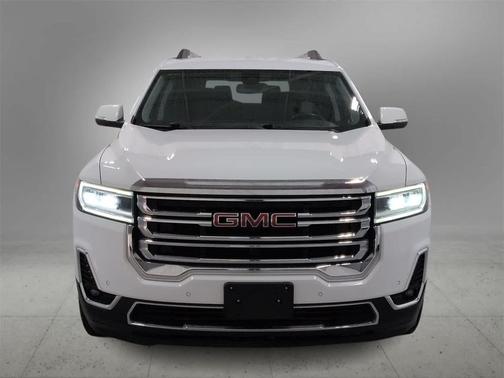 2023 GMC Acadia FWD SLT