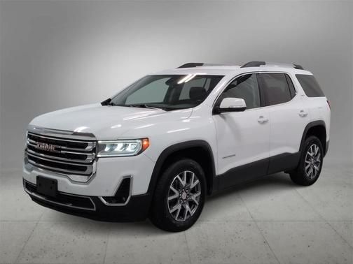 2023 GMC Acadia FWD SLT