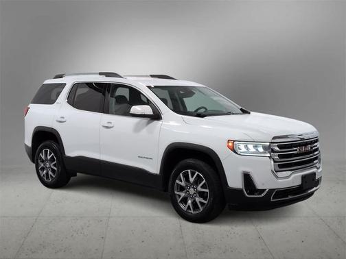 2023 GMC Acadia FWD SLT