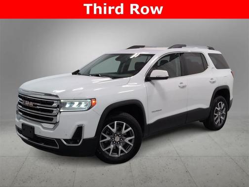 2023 GMC Acadia FWD SLT