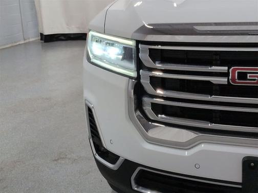 2023 GMC Acadia FWD SLT