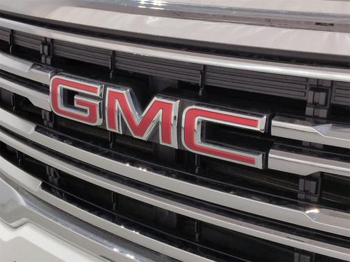 2023 GMC Acadia FWD SLT