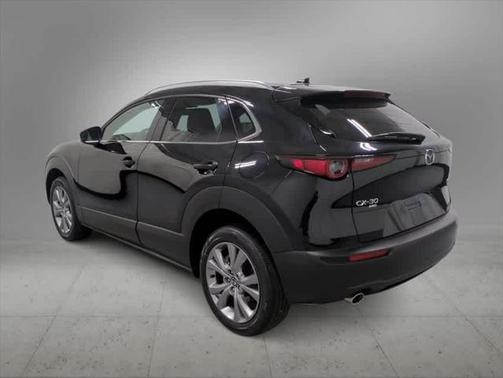 2022 Mazda CX-30 2.5 S Premium Package