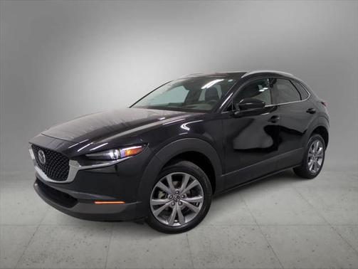 2022 Mazda CX-30 2.5 S Premium Package