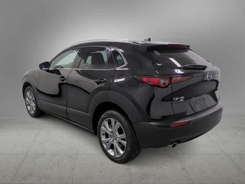 2022 Mazda CX-30 2.5 S Premium Package