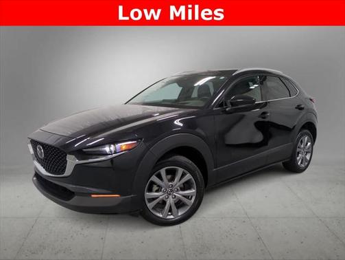 2022 Mazda CX-30 2.5 S Premium Package