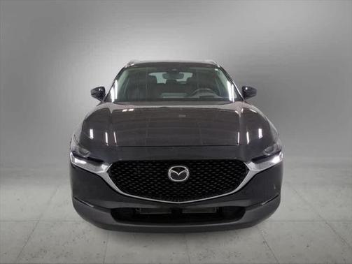 2022 Mazda CX-30 2.5 S Premium Package