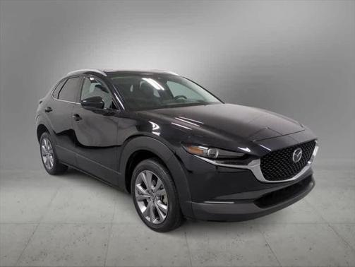 2022 Mazda CX-30 2.5 S Premium Package