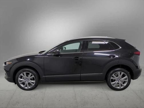 2022 Mazda CX-30 2.5 S Premium Package