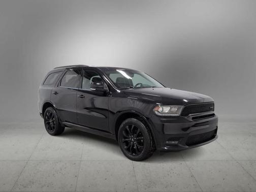 2020 Dodge Durango GT Plus