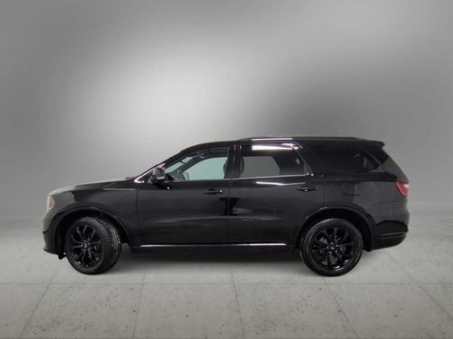 2020 Dodge Durango GT Plus