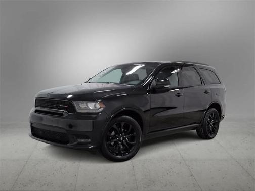 2020 Dodge Durango GT Plus