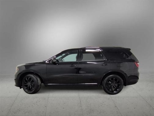 2020 Dodge Durango GT Plus