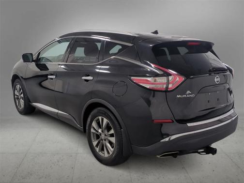 2015 Nissan Murano SL