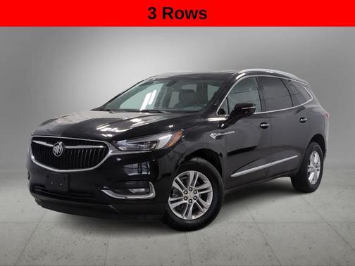 2021 Buick Enclave AWD Essence